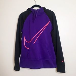 Nike Therma Fit Hoodie